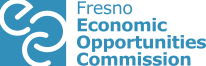 Fresno EOC logo