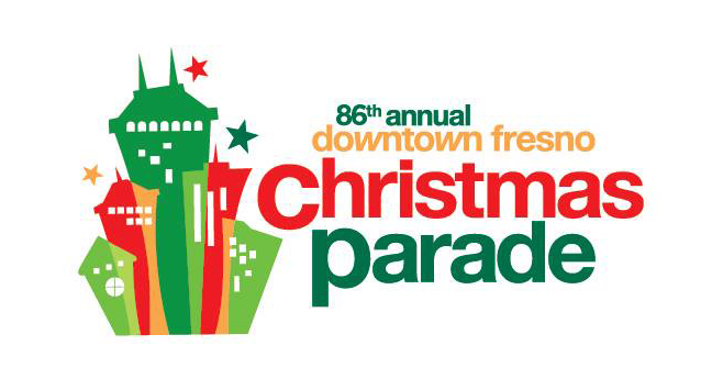 87th Annual Downtown Fresno Christmas Parade Downtown