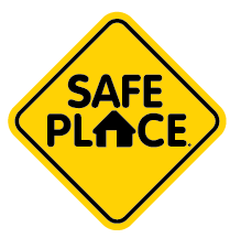 Sanctuary Youth Center is a designated Safe Place