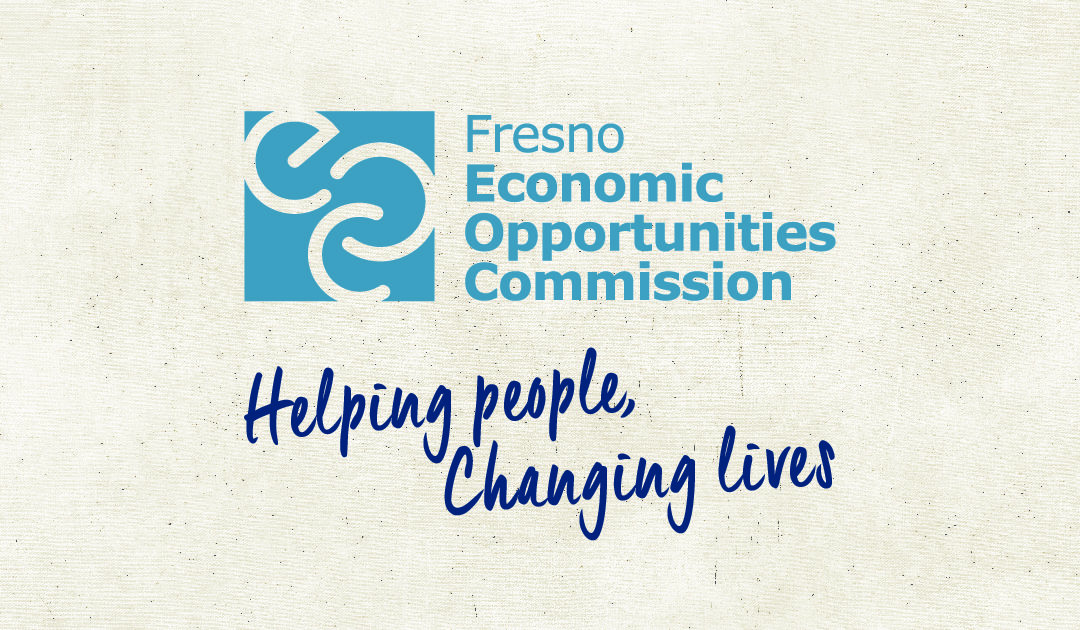 New Fresno EOC Program Can Help You Pay Overdue Water Bills