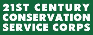 21st Century Conservation Service Corps