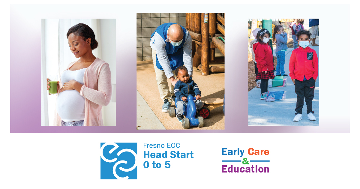 Early Head Start Programs