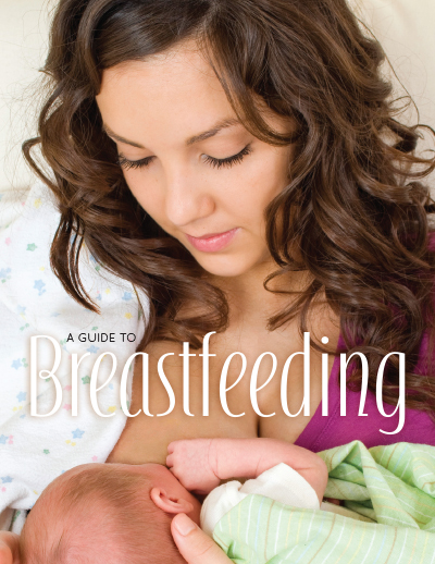 Fresno EOC WIC: Breastfeeding Guide