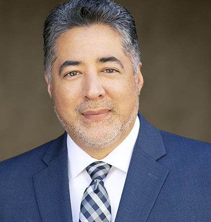 Jim Rodriguez, Chief Financial Officer, Fresno EOC