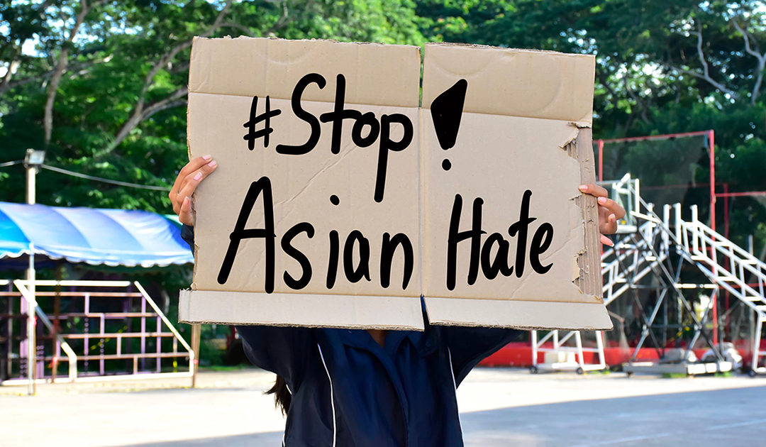 Fresno EOC Stands in Solidarity with the Asian American and Pacific Islander Community