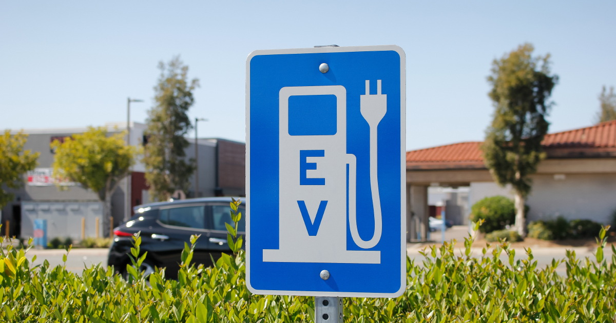 Fresno EOC Clean Air Vehicles EV Vouchers