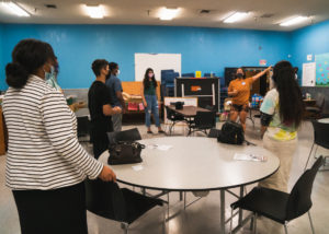 Fresno EOC Street Saints and YLI host youth leadership summer workshops