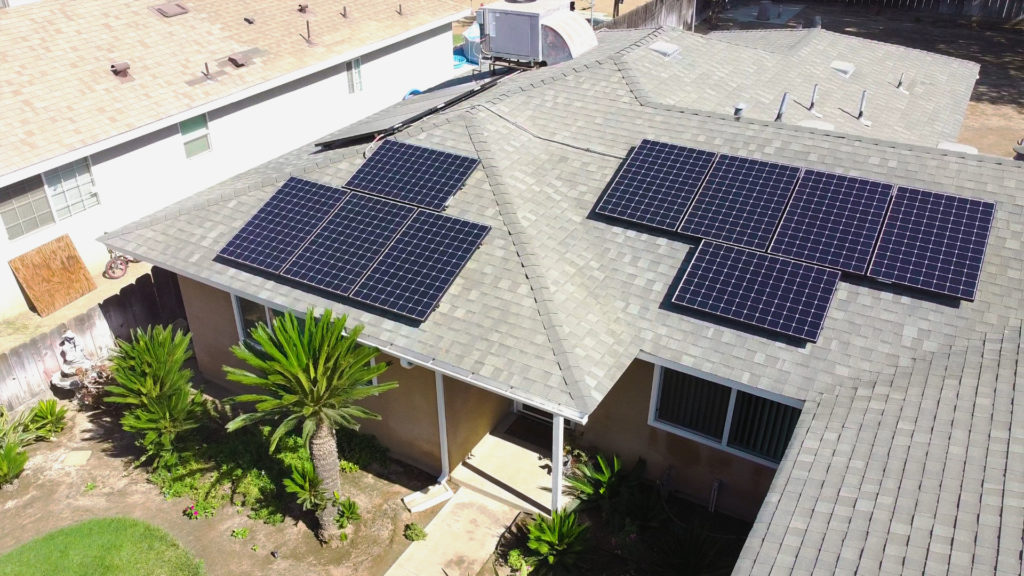 Fresno EOC Free Home Solar Program