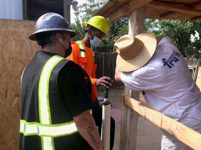 Fresno EOC Valley Apprenticeship Connection: Hard Hats and Soft Skills