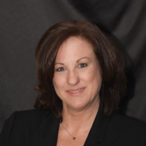 Pamela Mostert, Business Services Manager